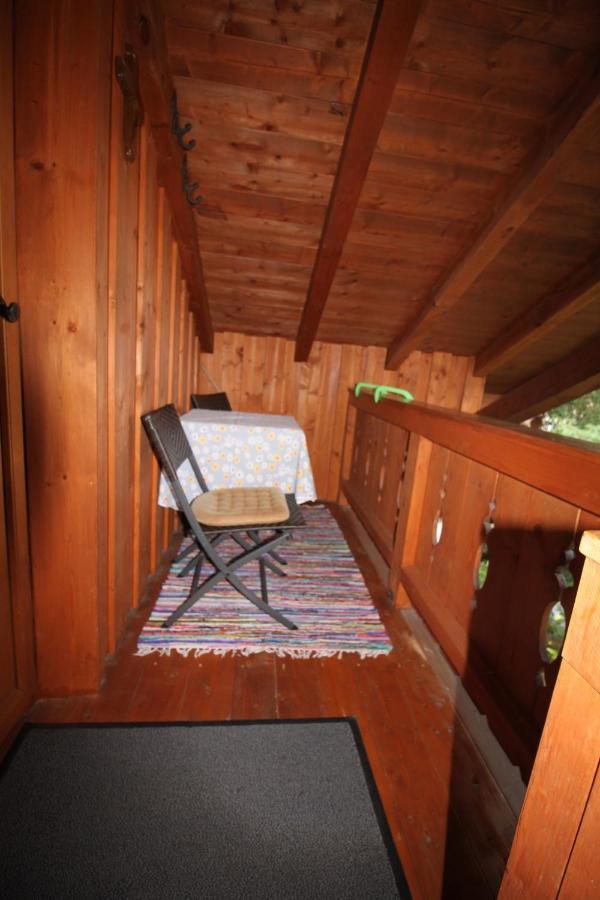 Haus Christel Apartment บัดไฟลน์บาค ภายนอก รูปภาพ