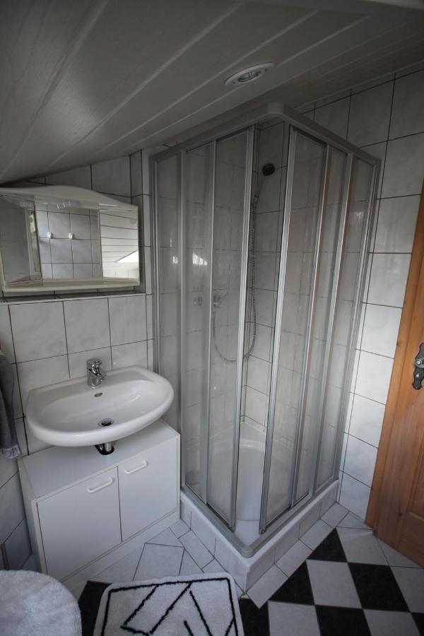 Haus Christel Apartment บัดไฟลน์บาค ภายนอก รูปภาพ